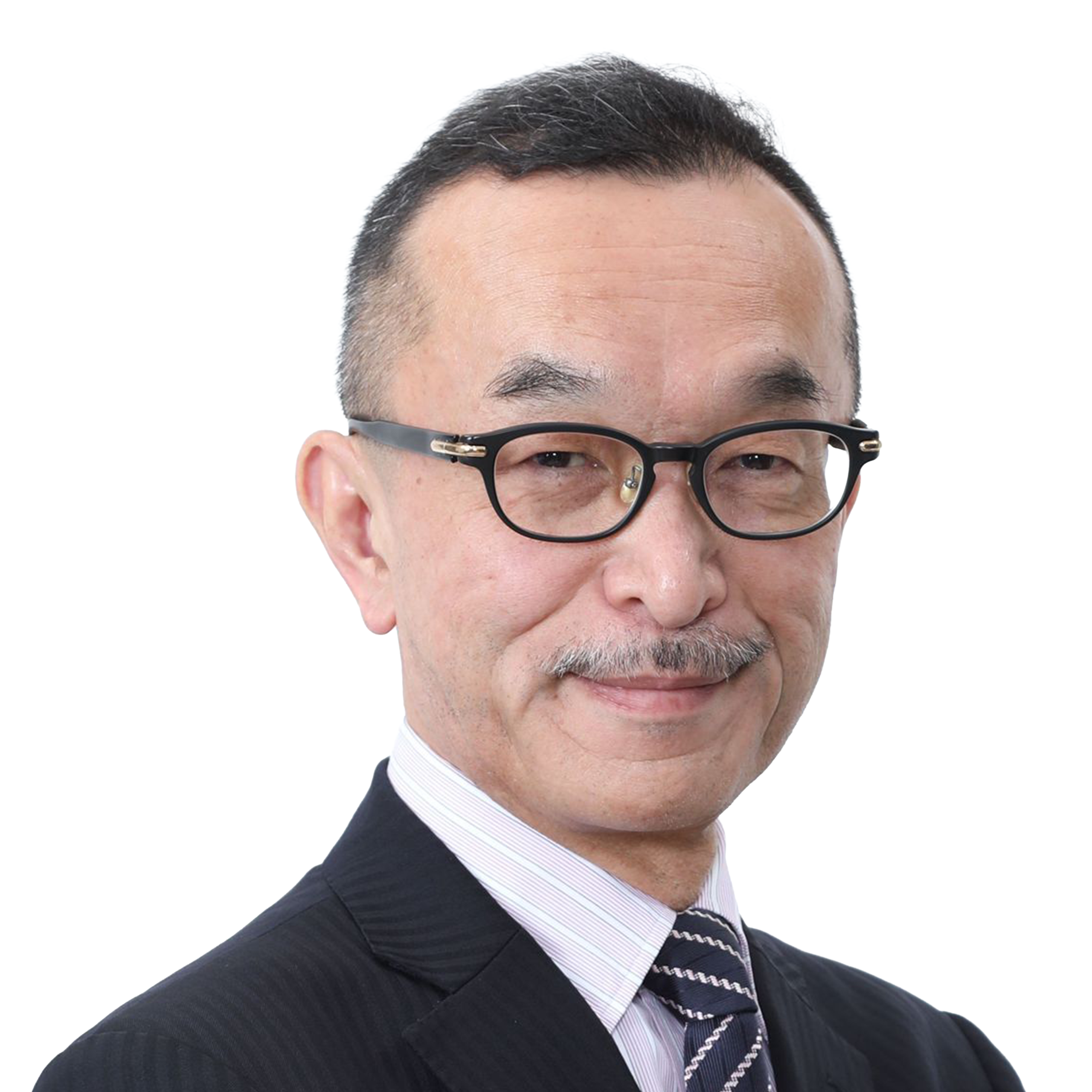 Professor Dr. Ken Koyama