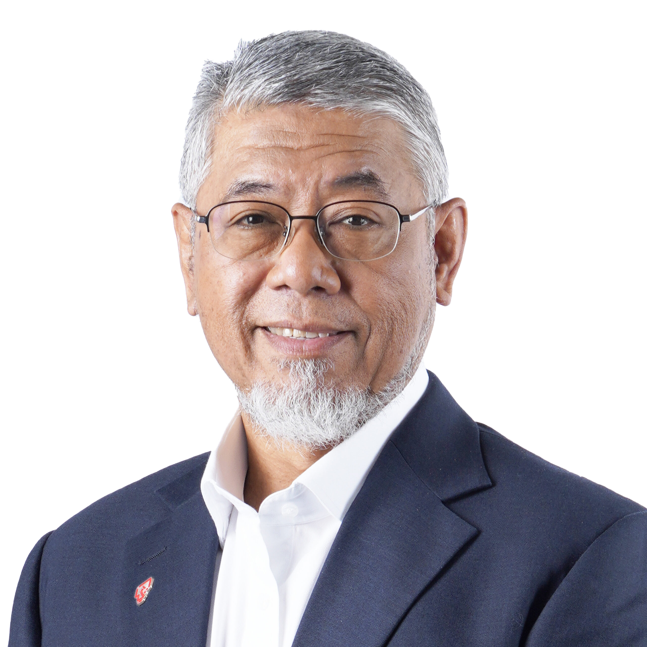 Datuk Ir. Ts. Shamsul bin Ahmad