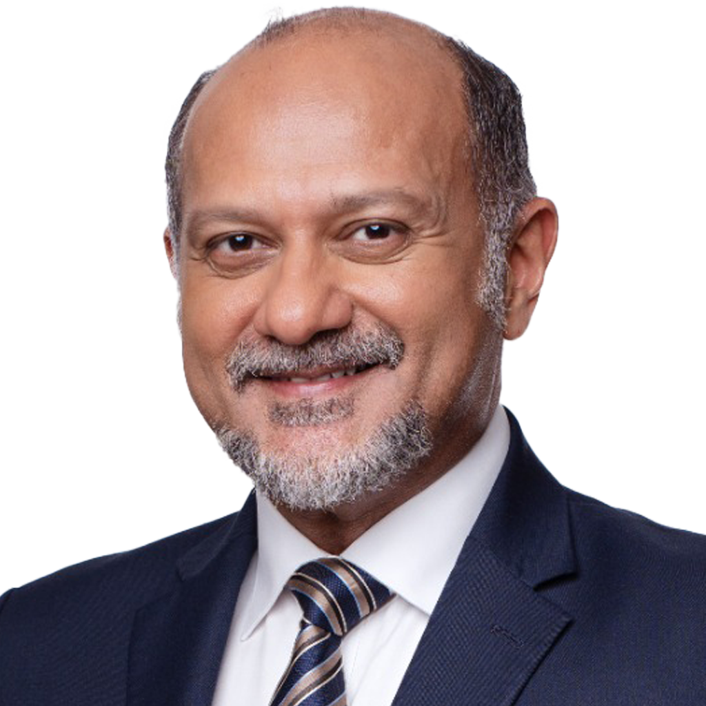 YB Gobind Singh Deo